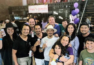 Sydney Ube Festival 2023