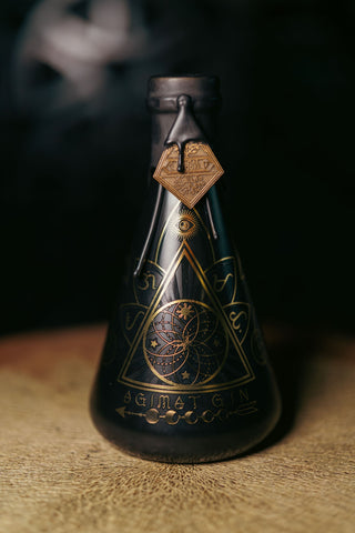 Agimat Gin 700mL 43%