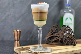 Bandoeng'22 Pandan Liqueur 22% 700mL
