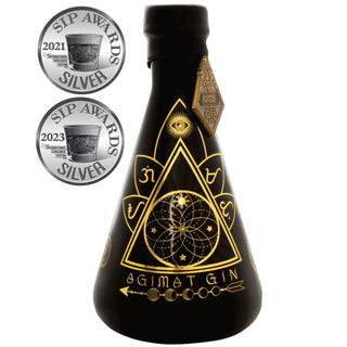 Agimat Gin 700mL 43%