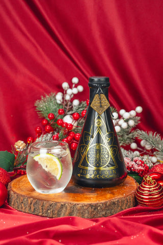 Agimat Gin 700mL 43%