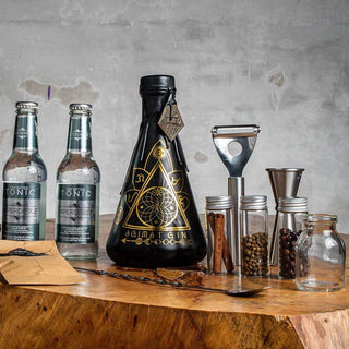 Agimat Gin 700mL 43%