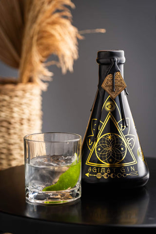 Agimat Gin 700mL 43%