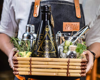 Agimat Gin 700mL 43%