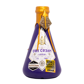Ube Cream Liqueur 17% 700mL