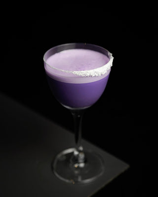 Ube Cream Liqueur 17% 700mL