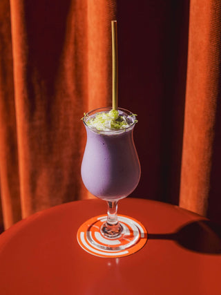 Ube Cream Liqueur 17% 700mL