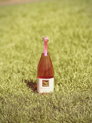 Sparkling Pinot Noir Rosé 12.1% 750mL 2025