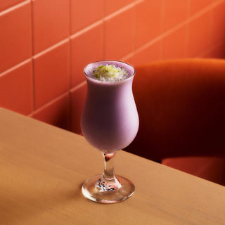 Ube Colada cocktail pack