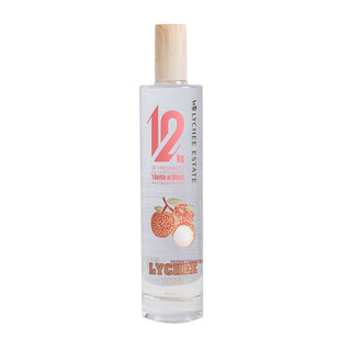 Lychee Vodka 40% 500 mL | gift box