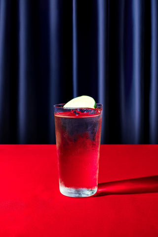 Hotel Lobby Rum Pearl White 37.5% 700 mL
