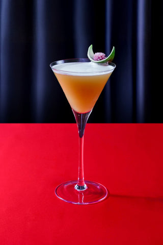 Hotel Lobby Rum Pearl White 37.5% 700 mL