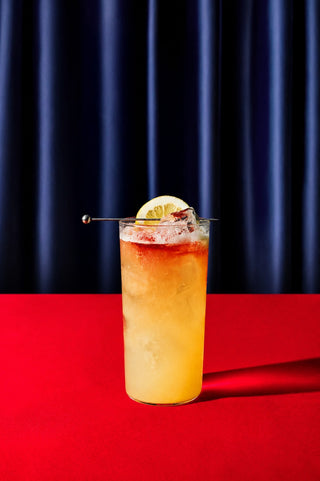 Hotel Lobby Rum Pearl White 37.5% 700 mL