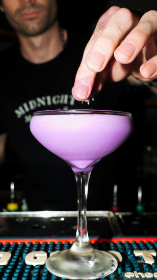 Ube Cream Liqueur 17% 700mL