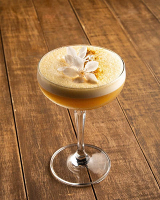 Kanto Salted Caramel Liqueur 20% 700mL