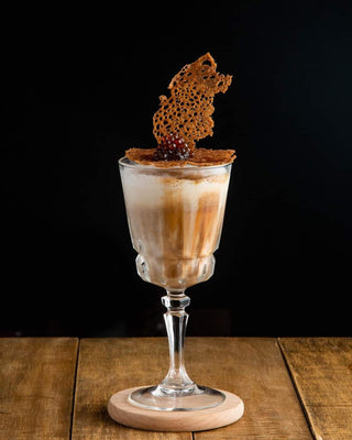 Kanto Salted Caramel Liqueur 20% 700mL