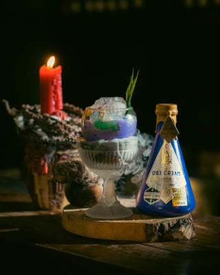 Ube Cream Liqueur 17% 700mL