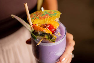 Ube Cream Liqueur 17% 700mL