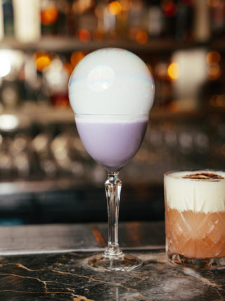 Ube Cream Liqueur 17% 700mL