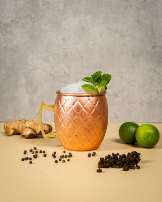 East Indies Archipelago Dry Gin 41.8% 700 mL