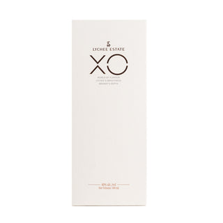 Lychee Brandy X.O 10 Years Old 40% 500 mL | gift box
