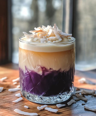 Ube Cream Liqueur 17% 700mL