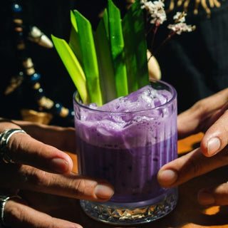 Ube Cream Liqueur 17% 700mL