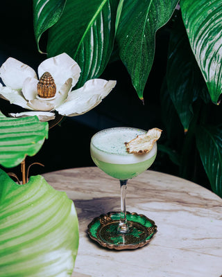 Bandoeng'22 Pandan Liqueur 22% 700mL
