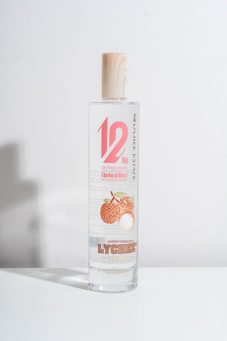 Lychee Vodka 40% 500 mL | gift box