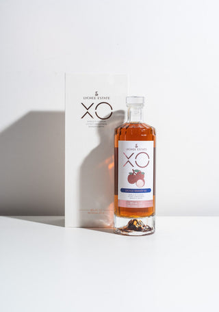 Lychee Brandy X.O 10 Years Old 40% 500 mL | gift box