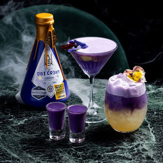 Ultimate Ube Party Pack (party of 55)