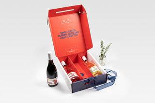 OPM 2021 Trio Gift Box 750mL x 3
