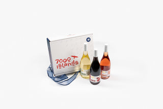 OPM 2021 Trio Gift Box 750mL x 3