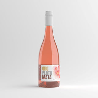 Wine and Beyond - OFFSHORE HANG TEN ROSE 750ML - Offshore - 750 ml
