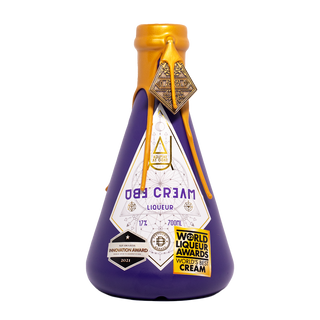 Ube Cream Liqueur 700 mL • ABV 17%