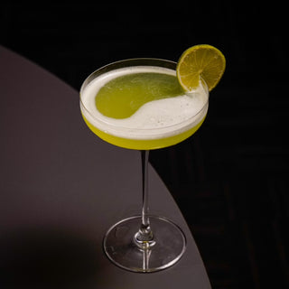 Bandoeng'22 Pandan Liqueur 22% 700mL